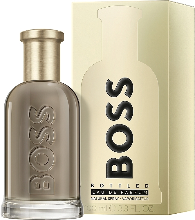 BOSS Bottled - Eau de Parfum — photo N2