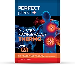 Warming Patch - Perfect Plast Thermo — photo N3