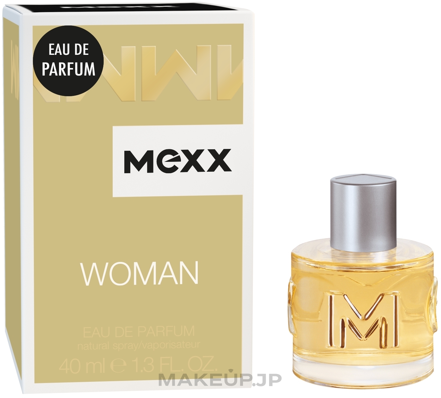 Mexx Woman - Eau de Parfum — photo 40 ml