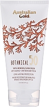 Fragrances, Perfumes, Cosmetics Mineral Sun Lotion - Australian Botanical Spf 50 Mineral Sunscreen Lotion