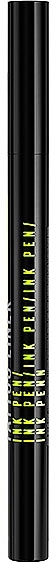 Eyeliner - Maybelline New York Tattoo Liner Ink Pen — photo N3