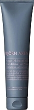 Hair Styling Cream Milk - BjOrn AxEn Argan Oil Smooth Milk — photo N1