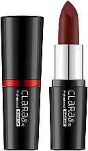 Fragrances, Perfumes, Cosmetics Matte Lipstick - Unice ClaraLine HD Effect