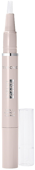 Nail & Cuticle Oil Stick - Oriflame The One Expert Care — photo N1