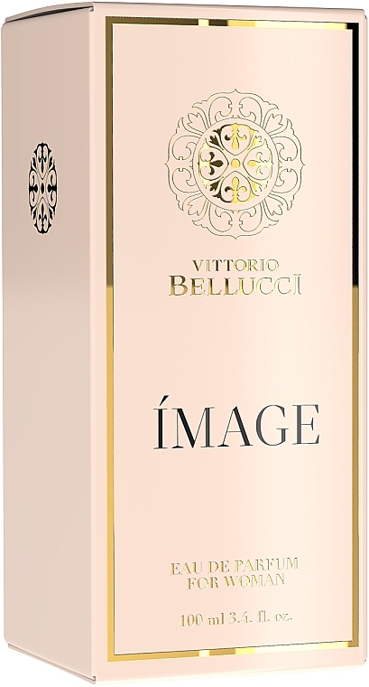 Vittorio Bellucci Image - Eau de Parfum — photo N2