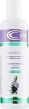 Fragrances, Perfumes, Cosmetics Natural Shampoo with Cryo Bio Active Rosemary Oil - Cryo Cosmetics