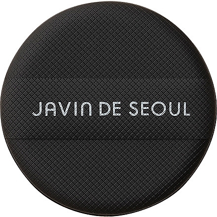 Face Cushion - Javin De Seoul Wink Foundation Pact Refill SPF 50+/PA+++ — photo N3