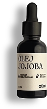 Jojoba Oil - Auna Jojoba Oil — photo N3