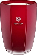 Dr. Vranjes Rosso Nobile - Perfumed Candle — photo N4