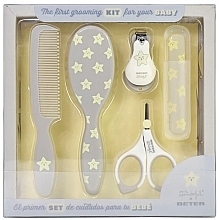 Fragrances, Perfumes, Cosmetics Baby Care Set, 5 products - Beter Mr. Wonderful Star Kit