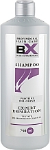 Fragrances, Perfumes, Cosmetics Repairing Hair Shampoo - BX Professional Expert Reparation Shampoo