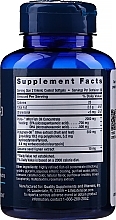 Omega-3 Dietary Supplement - Life Extension Super Omega-3 Enteric Coated Softgels — photo N2