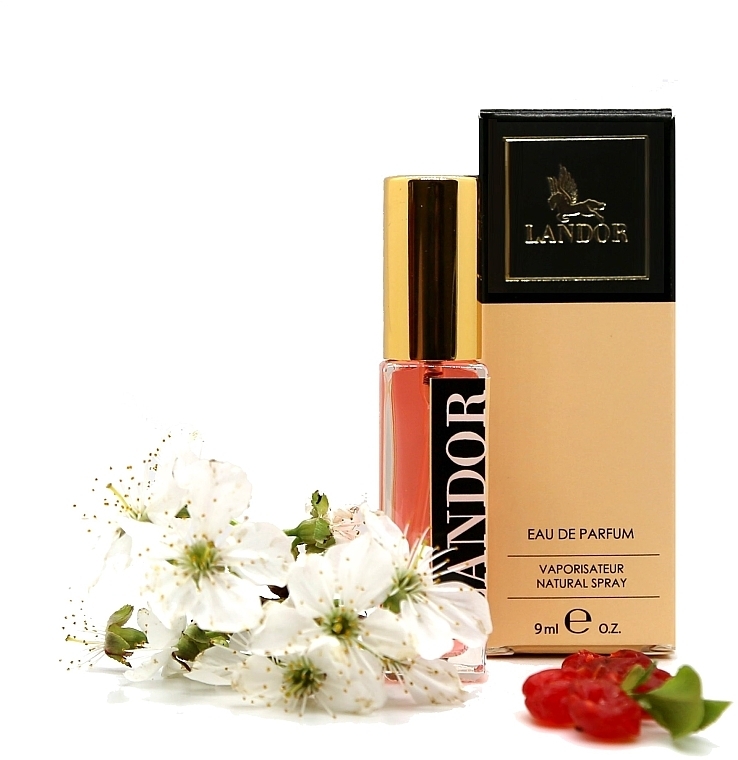 Landor Tease My Cherry - Eau de Parfum (mini) — photo N4