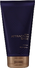 Avon Attraction Game For Her - Body Lotion — photo N1
