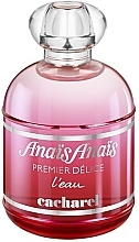 Cacharel Anais Anais Premier Delice L'Eau - Eau de Toilette — photo N16