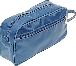 Makeup Bag 15-17, blue - Globus Group — photo N3