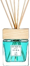 Home Fragrance Diffuser - Acqua Dell Elba Mare Home Fragrance Diffuser — photo N2