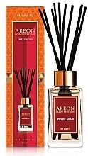 Sweet Gold Fragrance Diffuser, PSM04 - Areon — photo N1