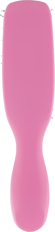 Kids Hair Brush "Spider" 1503, glossy pink S - I Love My Hair — photo N5