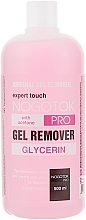 Gel Polish Remover - Nogotok Gel Remover Pro — photo N5