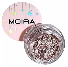 Fragrances, Perfumes, Cosmetics Eyeshadow - Moira Cosmetics Shadow Pot Starshow