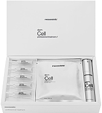 Fragrances, Perfumes, Cosmetics Set - Mesoestetic Stem Cell