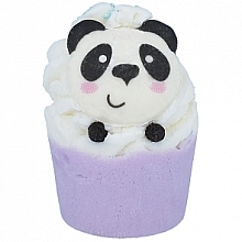 Bath Bomb - Bomb Cosmetics Panda-Monium Bath Bomb — photo N3