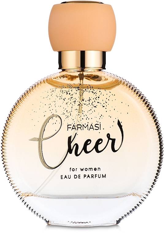 Farmasi Cheer - Eau de Parfum — photo N7