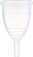 Menstrual Cup, size S - Yuuki Classic Small 1 — photo N1