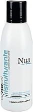 Hair Reconstructing Oil Non Oil with Light Hold Effect - Nua Oil No Oil Ristrutturante — photo N5