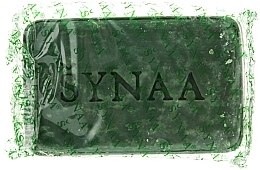 Fragrances, Perfumes, Cosmetics 24 Herbs Soap - Synaa Soap