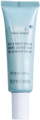 Day and Night Face Cream - Etre Belle Hyaluronic Day & Night Cream — photo N2