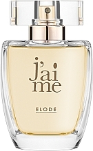 Elode J´Aime - Eau de Parfum — photo N1