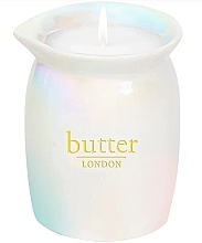 Fragrances, Perfumes, Cosmetics Massage Candle for Nail & Skin Care - Butter London Chelsea Blooms Manicure Candle