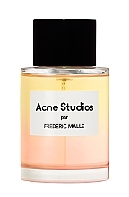 Frederic Malle Acne Studios By - Eau de Parfum — photo N2