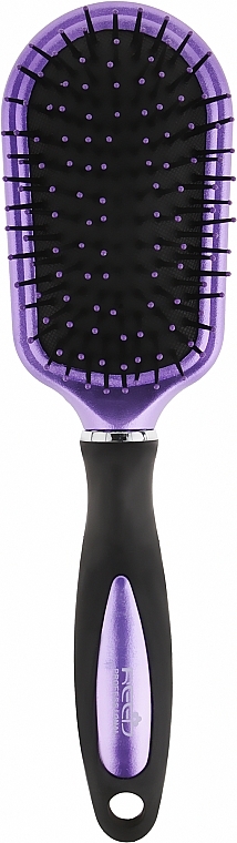 Hair Brush, 7139 - Reed Purple — photo N1