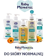 Kids Liquid Hand Soap - Chicco Baby Moments — photo N4