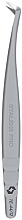 Lash Tweezers TE-44/12  - Staleks Pro Expert 44 Type 12 — photo N2