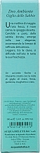 Home Fragrance Spray - Acqua Dell Elba Giglio delle Sabbie Room Spray — photo N19