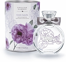 Fragrances, Perfumes, Cosmetics Atkinsons English Garden Gentle Camelia - Eau de Parfum