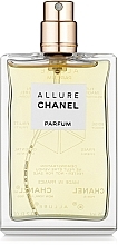 Fragrances, Perfumes, Cosmetics Chanel Allure - Eau (tester without cap)