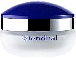 Fragrances, Perfumes, Cosmetics Moisturizing Face Cream - Stendhal Bio Program Bio Gentle