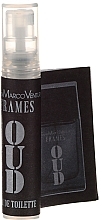 Fragrances, Perfumes, Cosmetics Gian Marco Venturi Frames Oud - Eau de Toilette (sample)