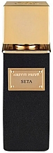 Fragrances, Perfumes, Cosmetics Gritti Seta - Parfum (tester with cap)