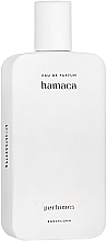 27 87 Perfumes Hamaca - Eau de Parfum  — photo N1