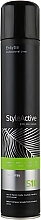 Fragrances, Perfumes, Cosmetics Medium Hold Hair Spray - Erayba S10 Flex Spray