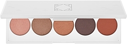 Fragrances, Perfumes, Cosmetics Eyeshadow Palette - Ofra Signature Eyeshadow Palette Exquisite Eyes