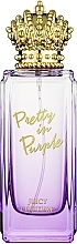 Fragrances, Perfumes, Cosmetics Juicy Couture Pretty In Purple - Eau de Toilette