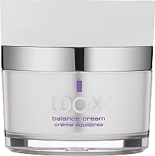 Balancing Face cream for All Types of Skin - LOOkX Balance Cream — photo N2