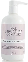 Fragrances, Perfumes, Cosmetics Structure Complex No.2 Bond Enforcer - NAK Structure Complex No.2 Bond Enforcer